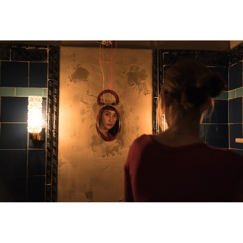 La Abuela - Sie wartet auf dich