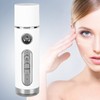 Handheld Eye Massager Wand EMS Sooth Fade Dark Circles Vibration