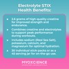 MYOXCIENCE Electrolyte STIX | Creatine Electrolyte Powder | Recovery from