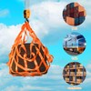 Lifting Net 1 x 1 m - 300 kg Load