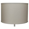 FenchelShades.com 18" Top Diameter x 18" Bottom Diameter 12" Height