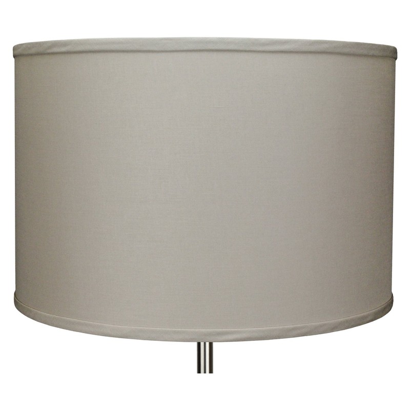 FenchelShades.com 18" Top Diameter x 18" Bottom Diameter 12" Height