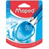 Maped USA Igloo 2 Hole Pencil Sharpener