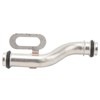 Oil Cooler Pipe Lines 55353327 Heat Resistant Rugged Leakproof Engine
