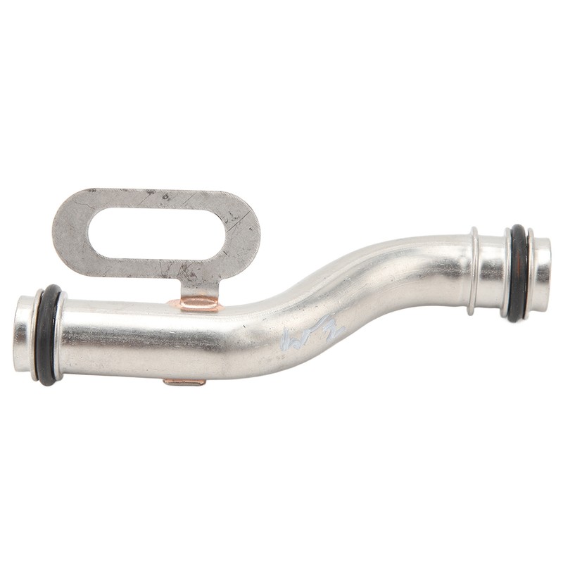 Oil Cooler Pipe Lines 55353327 Heat Resistant Rugged Leakproof Engine