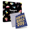 HAPPYPOP 50th Years Old Birthday Gifts - Gifts for Guys
