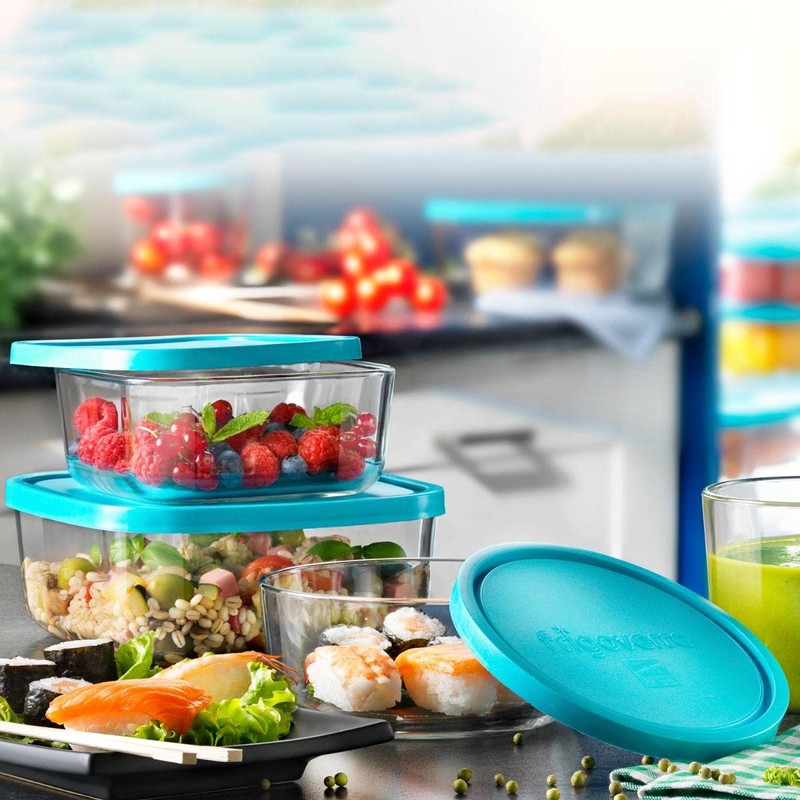 Frigoverre 339140MA2121990 Food Storage Container