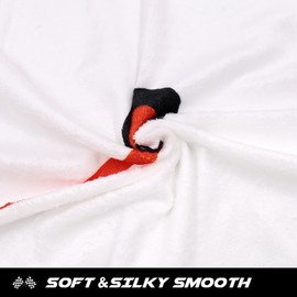 Gicoherero Racing Car Baby Monthly Milestone Blanket for Boy Little Monthly Growth Chart Sports Nursery Blanket 1 to 12 Months Photography Backdrop Prop for Newborn Baby Boy Soft Plush Fleece