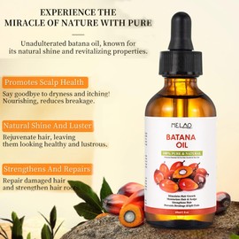 Hair Growth Serum for Faster Hair Growth, Stop Hair Loss, Stronger & Thicker Hair, Vegan & Paraben-Free, Vegan natural hair growth oil, with Biotin, Argan Oil, Rosemary Oil