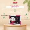 Yaffa Delicious Khudri Dates 450g– Hand Picked Madina Dates –