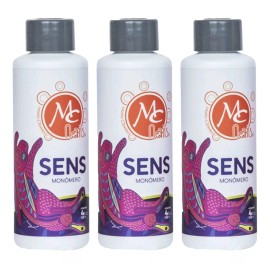 Mc Nails Lote 3 Liquido Acrilico Monomero 4 Oz Sens , Uñas , Mc Nails