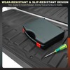 AOMSAZTO Tailgate Mat Compatible with 2020 2023 2024 2025 2026