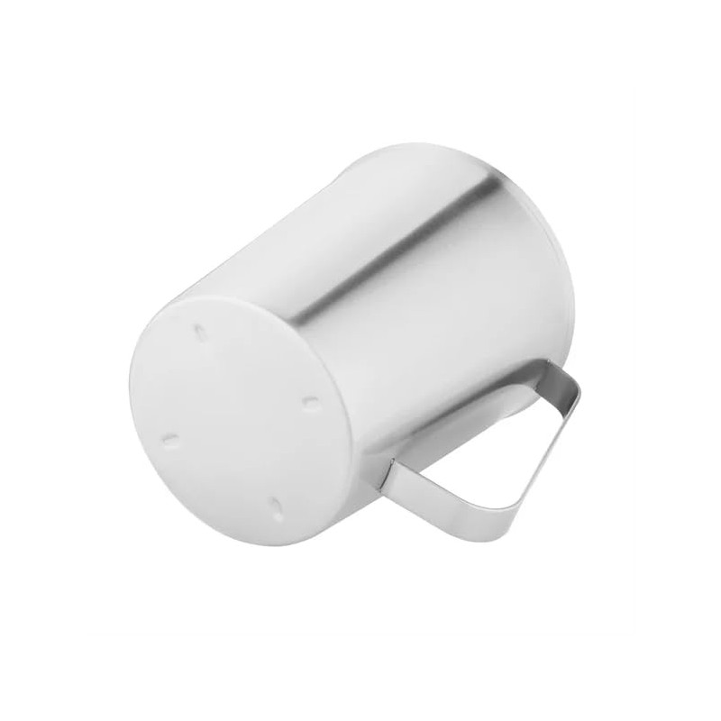 Vogue Stainless Steel Measuring Jug - 2Ltr