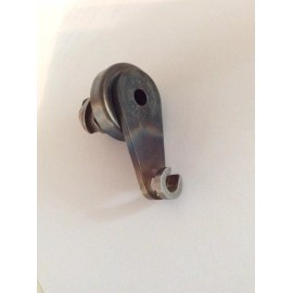 Ironhead Sportster Dry Clutch Heavy Duty Worm Lever XLCH 900 57-70 54-56 K Model