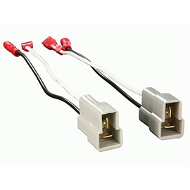 Metra 72-9300 Speaker Connector for Select Mazda/Nissan Vehicles