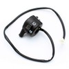 Yingshop Throttle Housing Start Kill Switch Right Handle Brake Lever