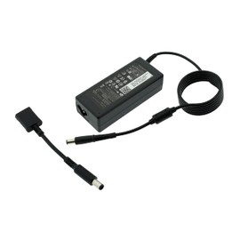 Compatible - Cargador DELL 19.5v 3.34a 65w DELL Inspiron 15 5558 15 5555 15 5559