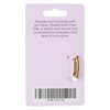 Oz Essentials Metal Claw Clip - Gold