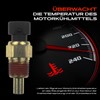 Coolant Temperature Sensor for Trooper II Astra G Combo Corsa