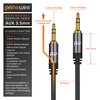 Complete Uplink Jack Adapter Black