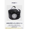 patty Golf Swing Bag, Practice Golf Practice Equipment, Impact, Vibration,