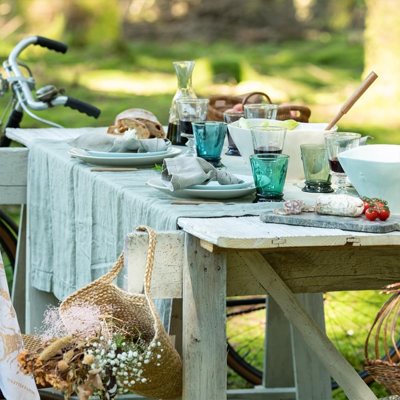 LA ROCHERE Bee Tumbler Olive Green 270ml