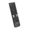 Original AKB76037605 TV Remote Control Compatible with LG 32LM6370PLA 32LM637BPLA