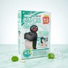 Cellfusion C Post Alpha Cica Cooling Mask Special Set 27g