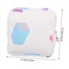 STOBAZA Sanitary Napkin Storage Pouch Makeup Bag Alternative Attractive Design