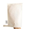 Dermazonn Deep Exfoliating Mitt Body Scrub And Face Scrub –