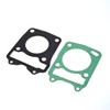 MOTO1988 Cylinder Piston Ring Gaskets Top End Rebuild Repair Kit