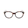 Jimmy Choo JC280 086 HAVANA 49/17/145 WOMAN Eyewear Frame