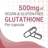 Quest - Liposomal Glutathione 30x 500mg Capsules High Strength and