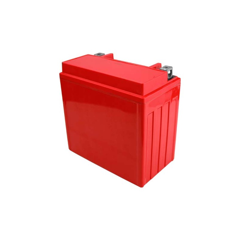 Banshee YTX14L-BS AGM Battery with 4 Year Warranty