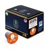 Organic Earl Grey Tea Pods for Keurig - Caffeinated Unsweet