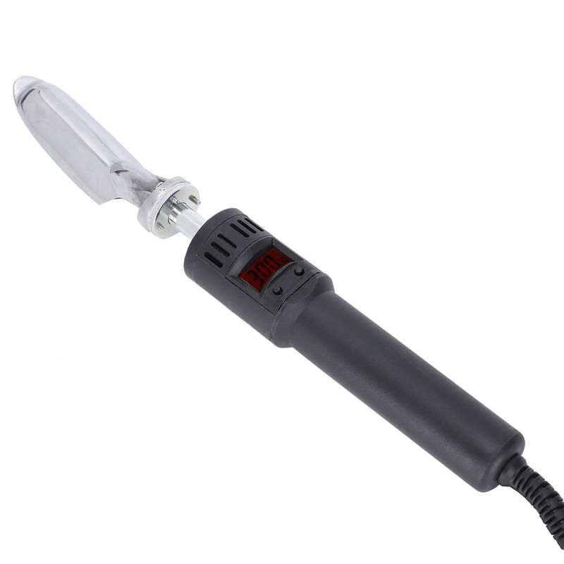 Handheld Mini Electric Iron Adjustable Temperature Wrinkle Removal for Shoes