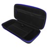 Handheld Game Console Carrying Case EVA Shockproof Portable Storage Bag