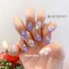 MunNail Daisy - Mediaval / MunNail 데이지 - 미디오벌