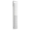 Fromm ProGlide 7.5" Basin Comb with Silicone and Ceramic Infusion