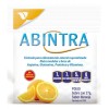 Suplemento Nutricional Abintra L-Glutamina Naranja Sin Gluten Sobre de 27g