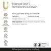 U Perform - Informed Sports Collagen for Fast Muscle Recovery,