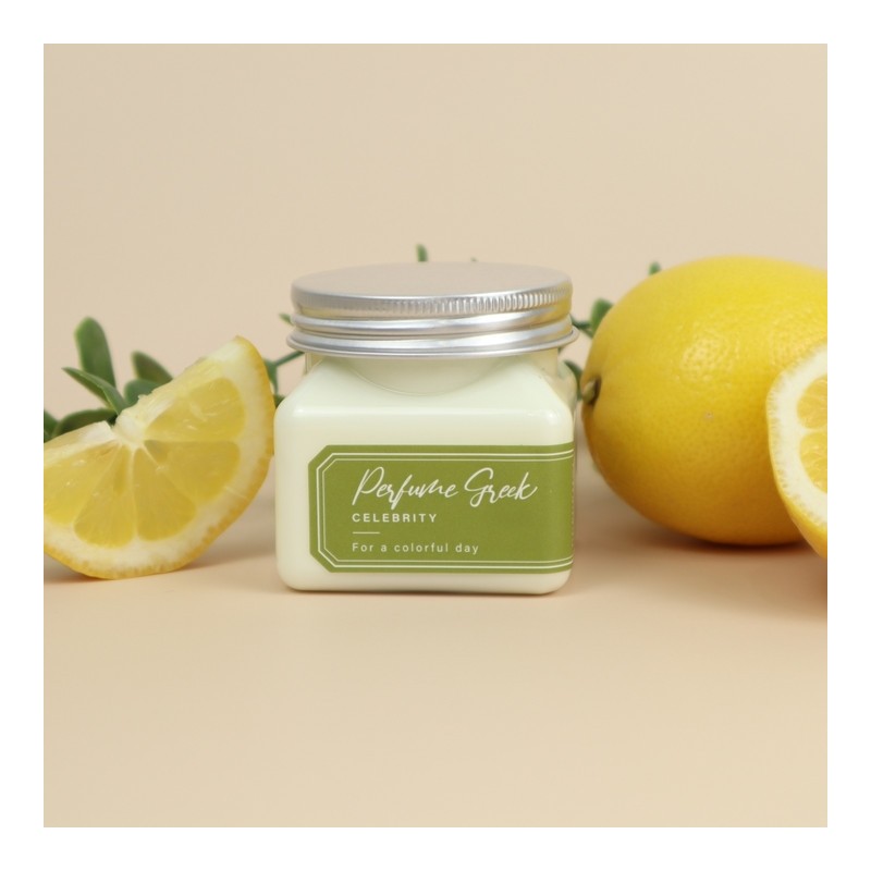 Your CelebrityㅣPopular luxury lime scent for those in their 20sㅣPerfume