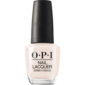 OPI Nail Polish, Nail Lacquer, Neutral / Nude Nail Polish, 0.5 fl oz