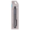 Sunstar Bungu S4483243 Mechanical Pencil, Automatic Sharp, Noch-Free, Latte Beige