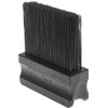 Efalock Neck brush synthetic fibre