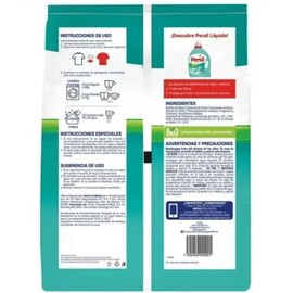 PERSIL ALTA HIGIENE Powder Laundry Detergent Antibacteria 4.5 kg Henkel ⚡️🚚