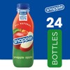Snapple Apple All Natural Juice Drink Gluten Free 16 fl