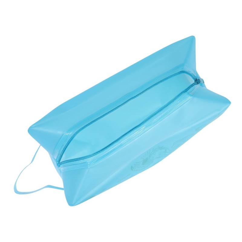 [Arena] Proof Bag (L)AS5SBZ85U Blue x Emerald (BLEM)