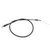 Throttle Cable, ATV Throttle Cable LL1145CL160NC Replacement for Big Bear