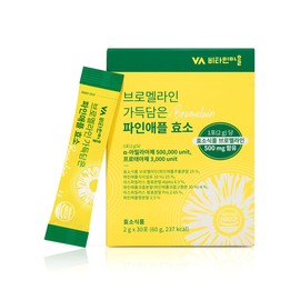 VA비타민마을 Pineapple Fermentation Enzymes 2g x 30ea